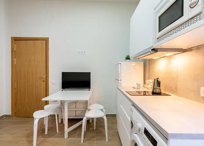 Aoa Triana Loft