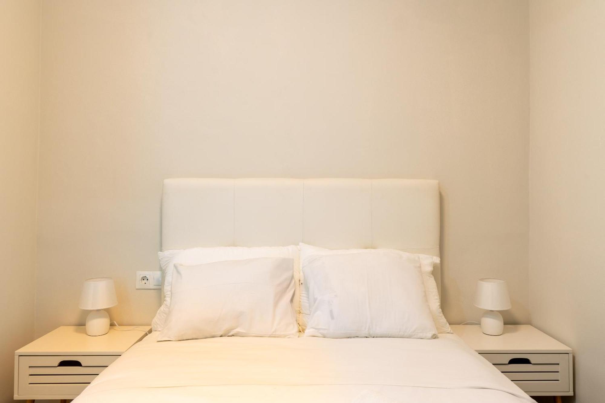 Appartamento Aoa Triana Loft